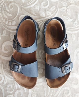 Sandali Grunland n.33