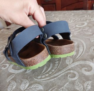 Sandali Grunland n.33