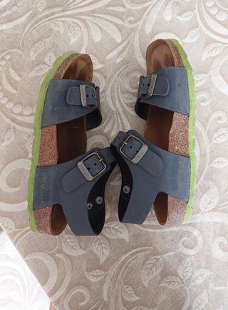 Sandali Grunland n.33