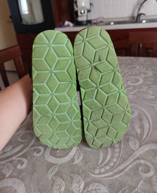 Sandali Grunland n.33