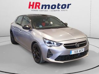 Opel Corsa GS Line