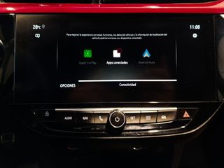 Opel Corsa GS Line