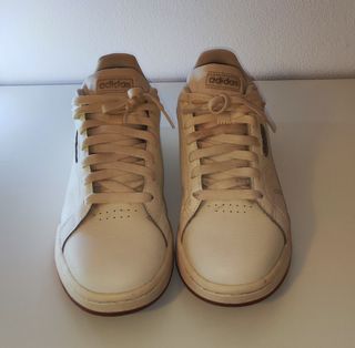 Adidas Blancas Talla 40 Originales