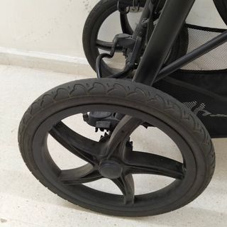 Silla de paseo Hauck Runner