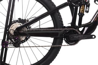 Trek Fuel EXE 9.7 talla L