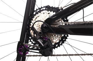 Trek Fuel EXE 9.7 talla L