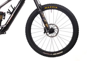 Trek Fuel EXE 9.7 talla L