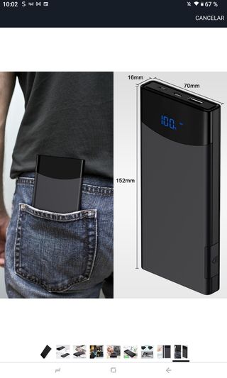 Cámara de vigilancia