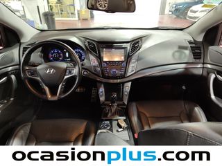Hyundai i40 1.7 CRDI BlueDrive Style DCT 104 kW (141 CV)