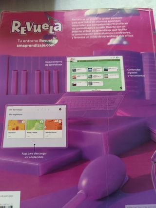 Música. 1 Secundaria. Revuela. Comunidad Valenc...
