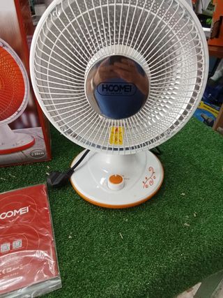 Stufa al carbonio HOOMEI