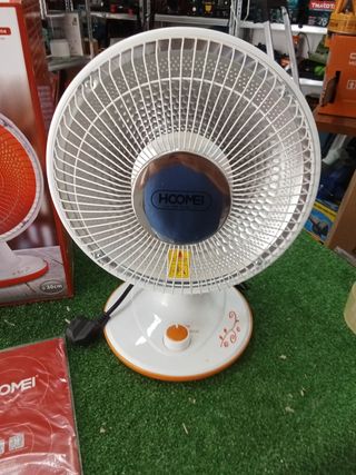 Stufa al carbonio HOOMEI