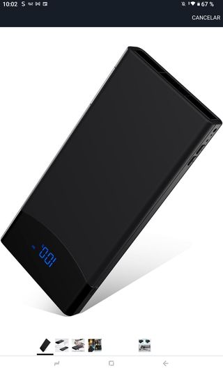 Cámara de vigilancia