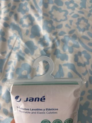 Bragas post parto Jané (Talla única) - Pack 5
