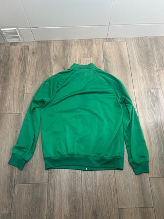 Chaqueta Carhartt Verde