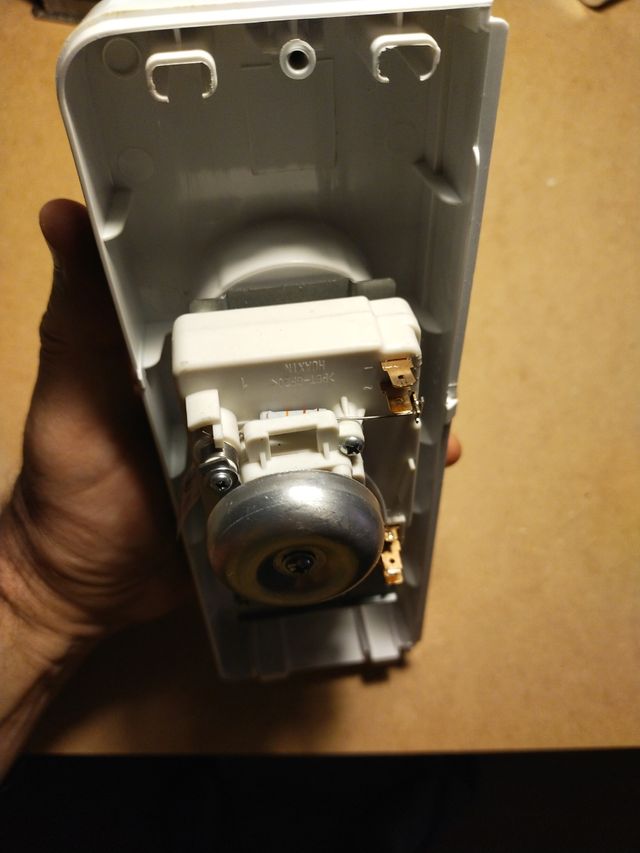 Panel Mando Microondas ProClean 3010