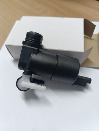 Bomba Limpiaparabrisas Renault