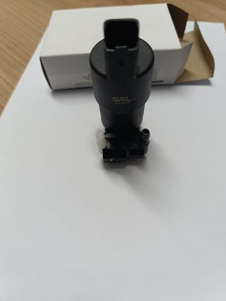 Bomba Limpiaparabrisas Renault