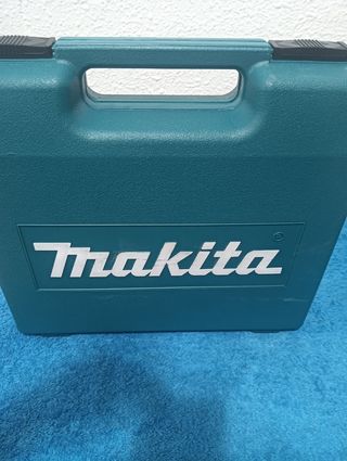 Sierra de calar Makita 4350T