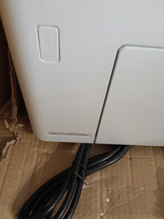 Impresora HP LaserJet Pro MFP M148dw para reparar 