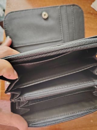 Billetera Betty Boop