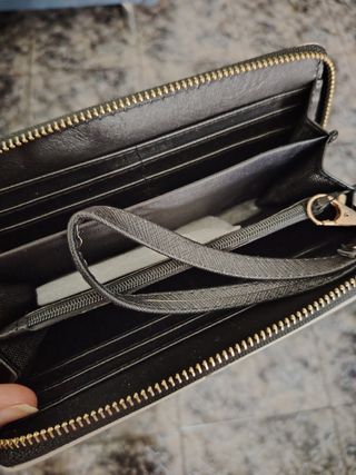 Billetera Betty Boop