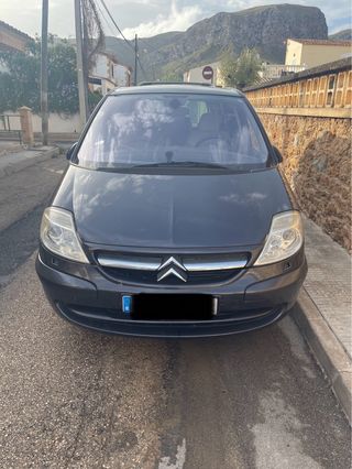 Citroen C8 2003