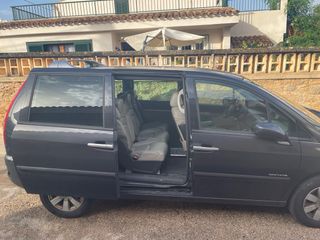 Citroen C8 2003