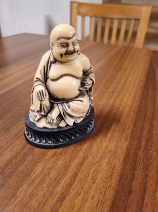 Statuetta Budai