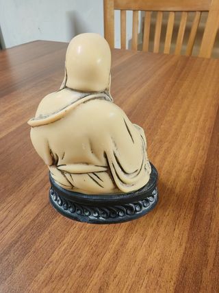 Statuetta Budai