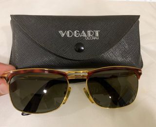 Gafas de Sol Vintage Vogart , están impecables