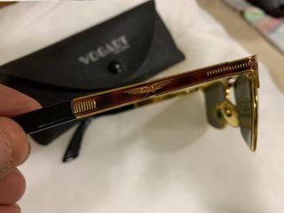 Gafas de Sol Vintage Vogart , están impecables