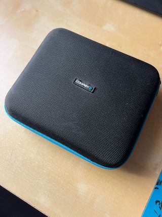 Electroestimulador Compex Mini