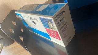 Tóner HP Q6470A Negro Original