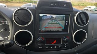 Citroen Berlingo 2017