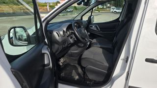 Citroen Berlingo 2017
