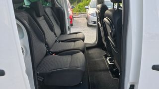 Citroen Berlingo 2017