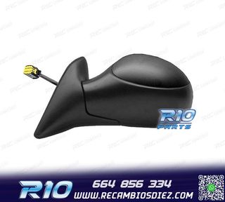 ESPEJO COMPLETO IZQUIERDO CITROEN XSARA PICASSO 04-08 TERMIC