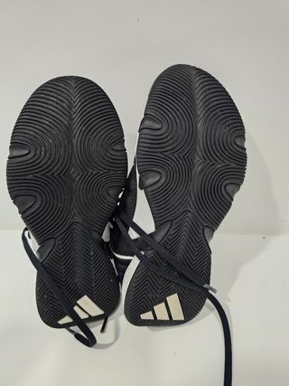 Zapatillas Adidas Basket Niña/o Talla 35