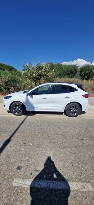 Ford Kuga 2.5 AUT. PHEV ST-LINE X 225 CV.