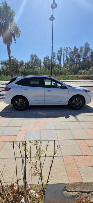 Ford Kuga 2.5 AUT. PHEV ST-LINE X 225 CV.