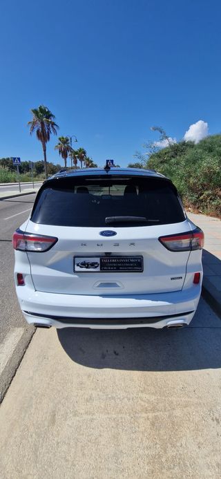 Ford Kuga 2.5 AUT. PHEV ST-LINE X 225 CV.