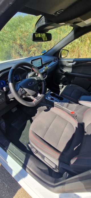Ford Kuga 2.5 AUT. PHEV ST-LINE X 225 CV.