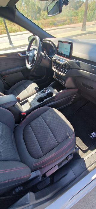 Ford Kuga 2.5 AUT. PHEV ST-LINE X 225 CV.