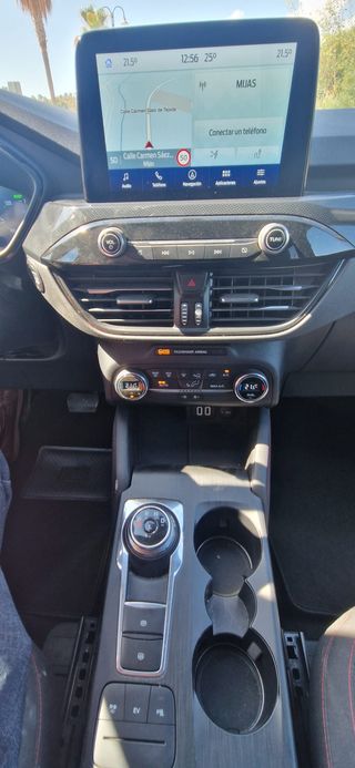 Ford Kuga 2.5 AUT. PHEV ST-LINE X 225 CV.