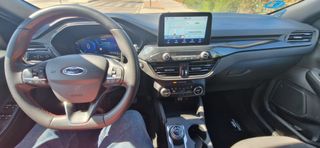 Ford Kuga 2.5 AUT. PHEV ST-LINE X 225 CV.