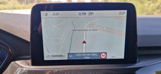 Ford Kuga 2.5 AUT. PHEV ST-LINE X 225 CV.