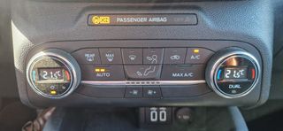 Ford Kuga 2.5 AUT. PHEV ST-LINE X 225 CV.