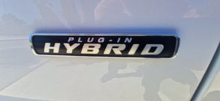 Ford Kuga 2.5 AUT. PHEV ST-LINE X 225 CV.