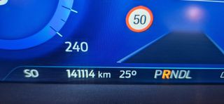 Ford Kuga 2.5 AUT. PHEV ST-LINE X 225 CV.